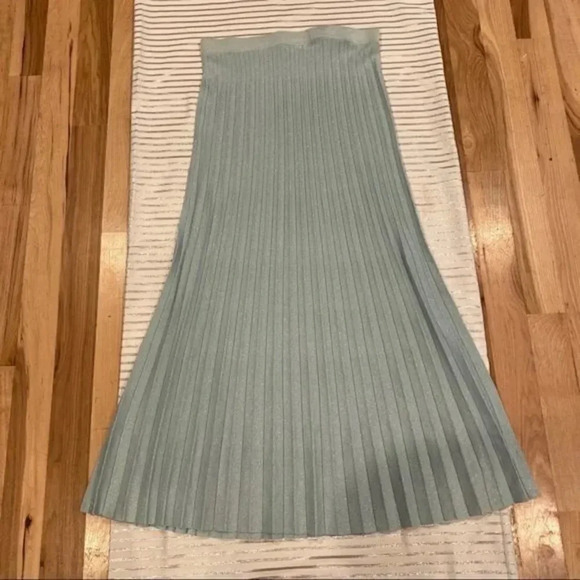 New York company Eva-Mendes long skirt - Picture 2 of 5